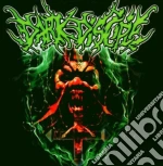 Dark Disciple - Unholy Hate Gore cd