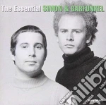 Simon & Garfunkel - The Essential (2 Cd) cd
