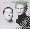 Simon & Garfunkel - The Essential (2 Cd) cd
