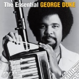 George Duke (1946-2013) - Essential (2 Cd) cd musicale di George Duke