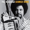 George Duke (1946-2013) - Essential (2 Cd) cd