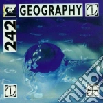 Front 242 - Geography cd