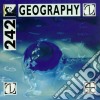 Front 242 - Geography cd