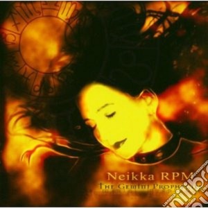 Neikka Rpm - Gemini Prophecies (The) cd musicale di Rpm Neikka