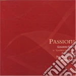 Giovanna Marini - Passioni cd