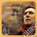 Symphony no 9 in d minor cd