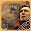 Symphony no 9 in d minor cd