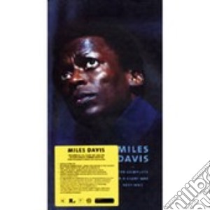The Complete In A Silent Way Session cd musicale di Miles Davis