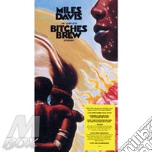 The Complete Bitches Brew Sessions cd musicale di Miles Davis