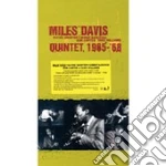 The Complete Quintet Studio Rec./6cd cd
