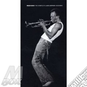 A Tribute To Jack Johnson:complete Sessi cd musicale di Miles Davis