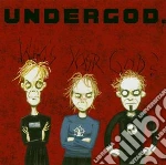Undergod - Who S Your God? cd