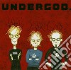 Undergod - Who S Your God? cd