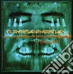 Lyzanxia - Mindcrimes (12 Trax)