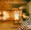 Aiboforcen - Kafarnaum cd