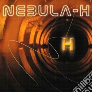 Nebula-h - H20 cd musicale di NEBULA-H