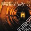 Nebula-h - H20 cd