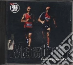 Marathon cd