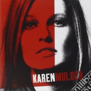 Mulder Karen - Karen Mulder cd musicale di Mulder Karen