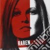Mulder Karen - Karen Mulder cd