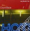 Count Basie - Jazz Moods Hot cd