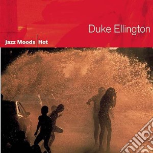 Duke Ellington - Jazz Moods cd musicale di Duke Ellington