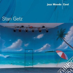 Stan Getz - Jazz Moods Cool cd musicale di Stan Getz