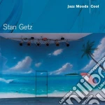 Stan Getz - Jazz Moods Cool cd