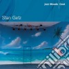 Stan Getz - Jazz Moods Cool cd