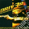 Driv3r - The Soundtrack cd