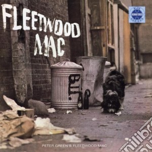 Fleetwood Mac - Fleetwood Mac cd musicale di Mac Fleetwood