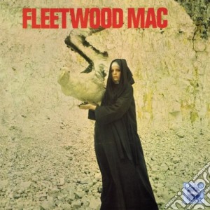 Fleetwood Mac - The Pious Bird Of Good Omen cd musicale di Mac Fleetwood