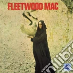 Fleetwood Mac - The Pious Bird Of Good Omen cd