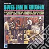 Fleetwood Mac - Blues Jam In Chicago - Volume 1 cd musicale di Mac Fleetwood