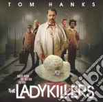 Ladykillers Ost cd