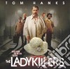 Ladykillers Ost cd