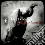 God Of Hell cd