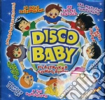 Disco Baby-Filastrokka Compilation / Various cd