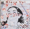 Steve Vai - Real Illusions: Reflections cd