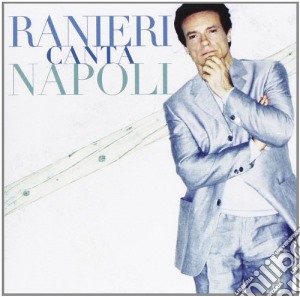 Massimo Ranieri - Ranieri Canta Napoli (2 Cd) cd musicale di Massimo Ranieri