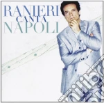 Massimo Ranieri - Ranieri Canta Napoli (2 Cd) cd