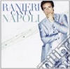 Massimo Ranieri - Ranieri Canta Napoli (2 Cd) cd
