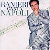 Ranieri Canta Napoli cd