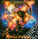 Nostradameus - Helbound cd