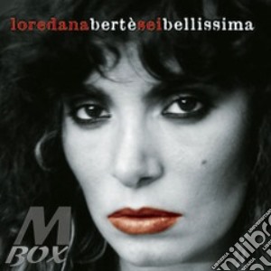 Sei Bellissima(2cd) cd musicale di Loredana BertÃ©
