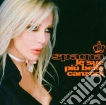 Le Sue Piu' Belle Canzoni cd