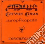 Corvus Corax - Congregatio cd