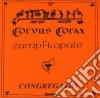 Corvus Corax - Congregatio cd