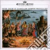 Corvus Corax - Inter Deum Et Diabolum Semper Musica Est cd