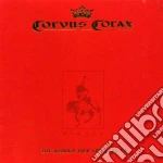 Corvus Corax - Viator cd